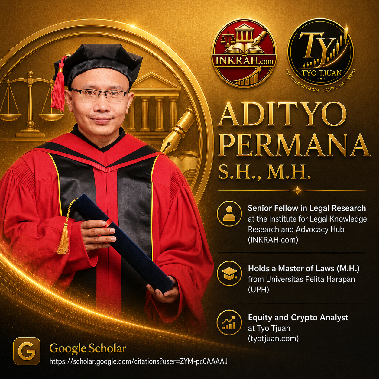 Adityo Permana